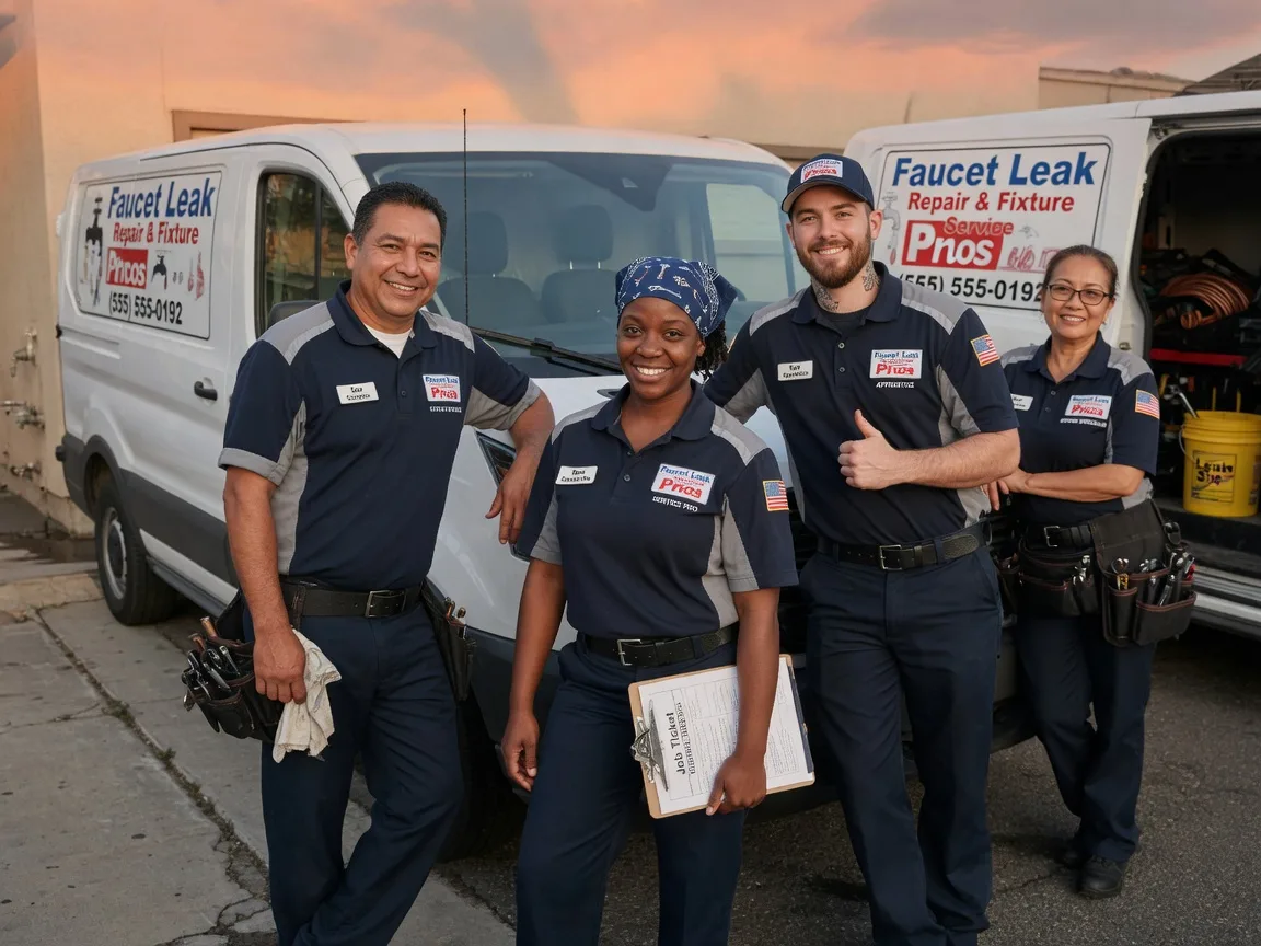 Faucet Repair company in Mifflinburg, PA